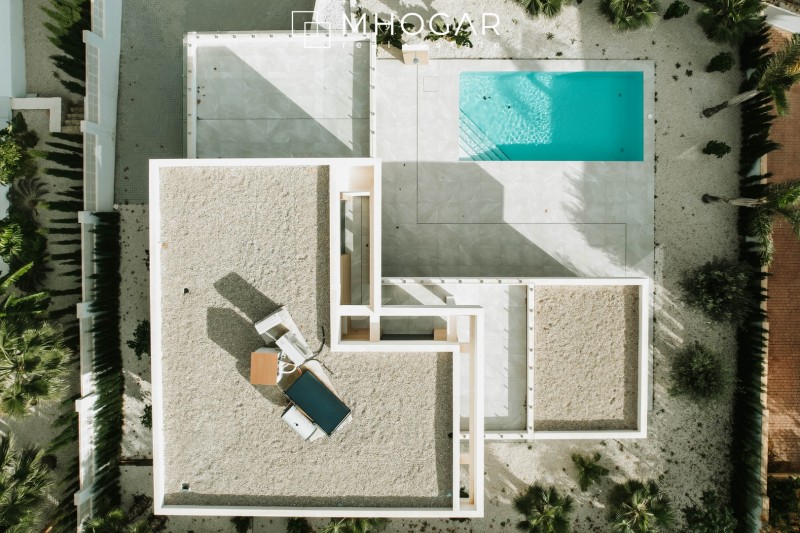 Villa en Venta en Calpe